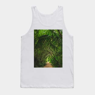 Romance Tank Top